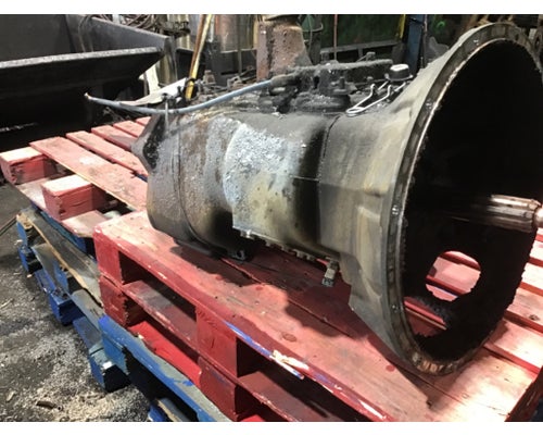 FULLER FRO16210C Transmission Assembly