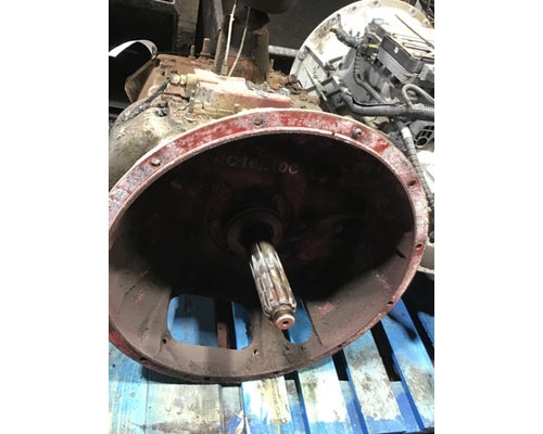 FULLER FRO16210C Transmission Assembly