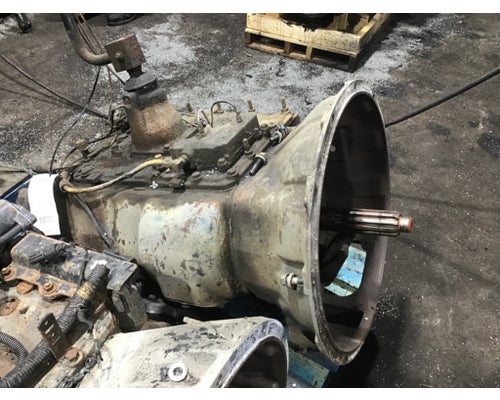 FULLER FRO16210C Transmission Assembly