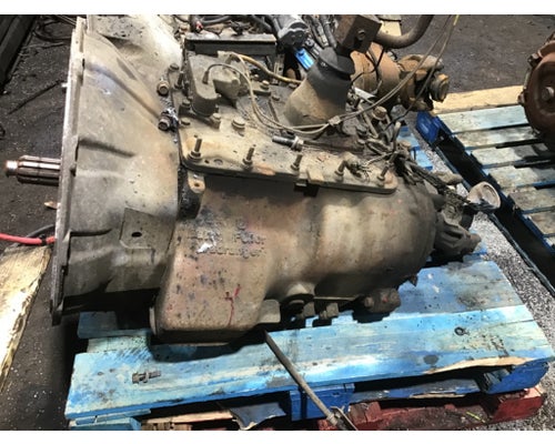 FULLER FRO16210C Transmission Assembly