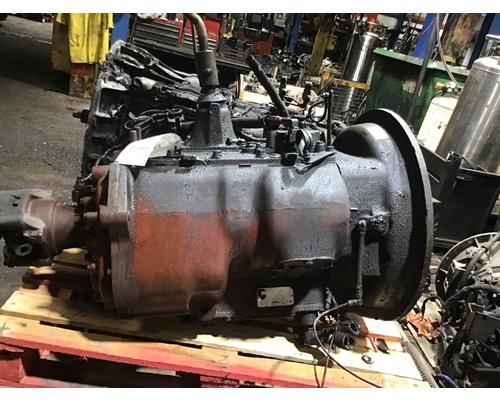 FULLER FRO16210C Transmission Assembly