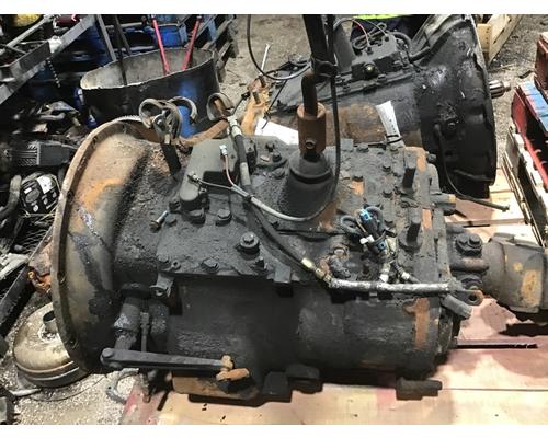 FULLER FRO16210C Transmission Assembly