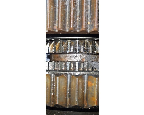 FULLER FRO16210C Transmission Assembly