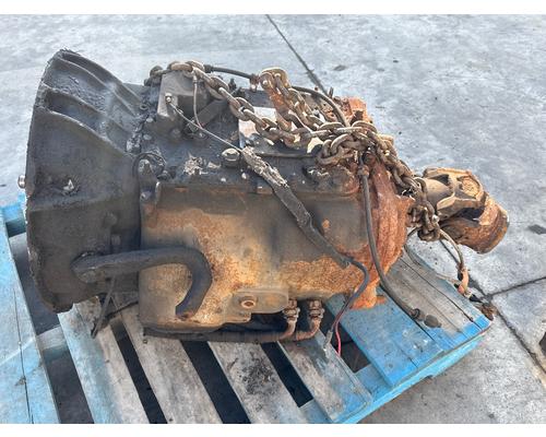 FULLER FRO16210C Transmission Assembly
