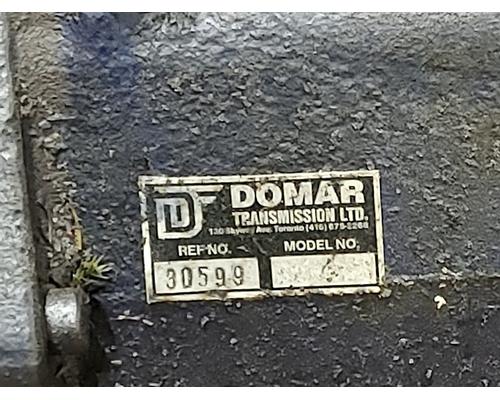 FULLER FRO16210C Transmission Assembly