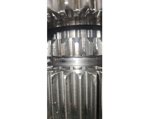 FULLER FRO17210C Transmission Assembly