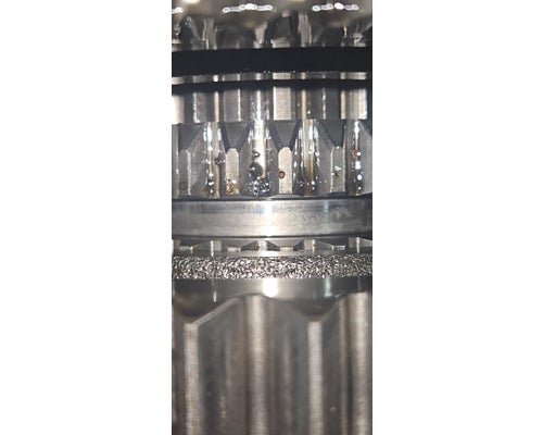 FULLER FRO17210C Transmission Assembly