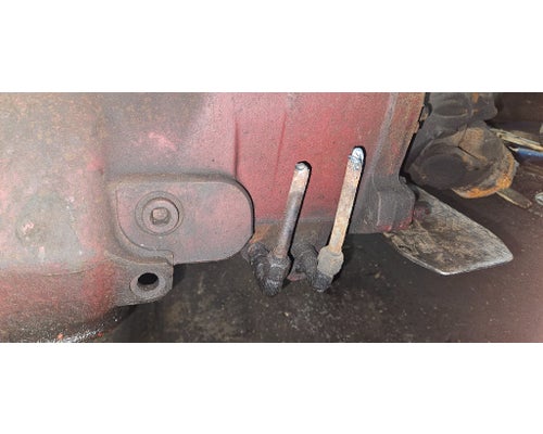 FULLER FRO17210C Transmission Assembly