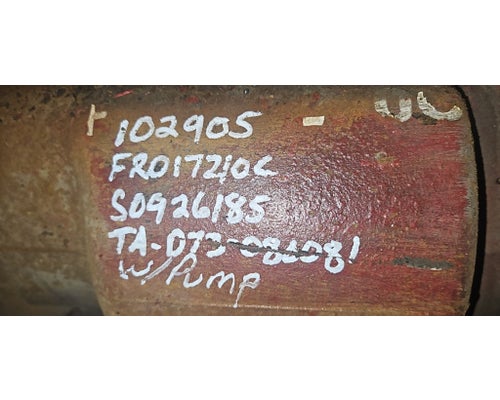 FULLER FRO17210C Transmission Assembly
