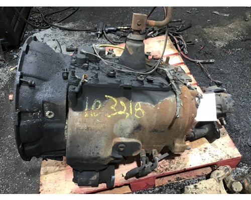 FULLER FRO17210C Transmission Assembly