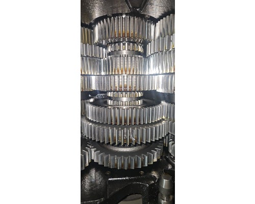 FULLER FRO17210C Transmission Assembly