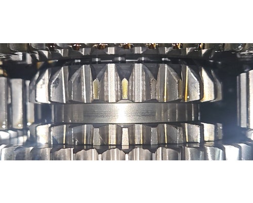 FULLER FRO17210C Transmission Assembly
