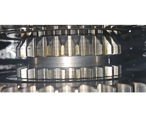 FULLER FRO17210C Transmission Assembly