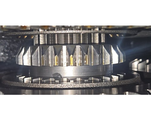FULLER FRO17210C Transmission Assembly