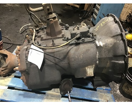 FULLER FRO17210C Transmission Assembly