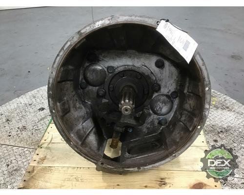 FULLER FRO18210C 4311 manual gearbox, complete