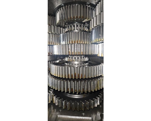 FULLER FRO18210C Transmission Assembly