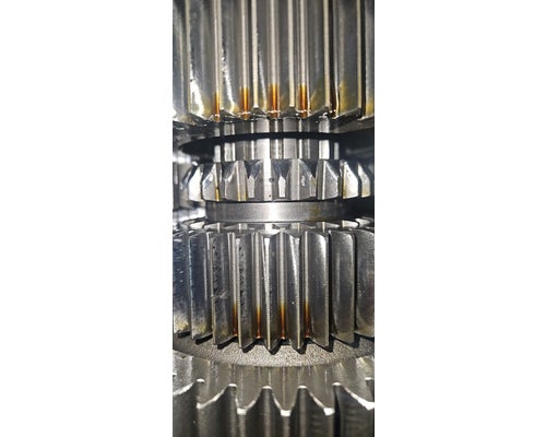 FULLER FRO18210C Transmission Assembly