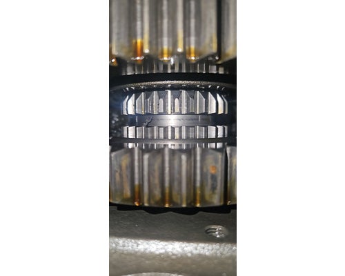 FULLER FRO18210C Transmission Assembly