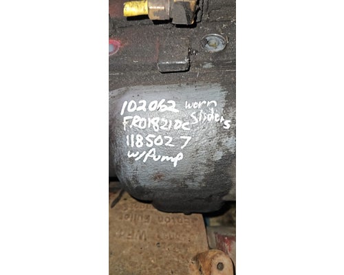 FULLER FRO18210C Transmission Assembly