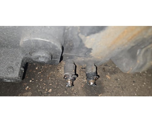 FULLER FRO18210C Transmission Assembly