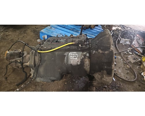 FULLER FRO18210C Transmission Assembly