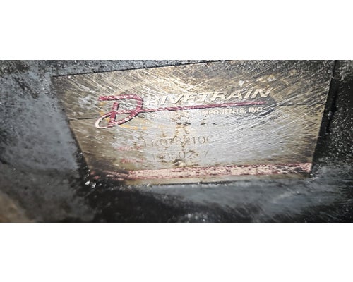 FULLER FRO18210C Transmission Assembly