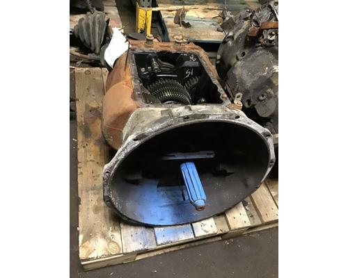 FULLER FROF12210C Transmission Assembly