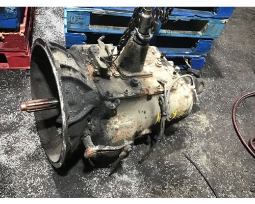 FULLER FROF16210C Transmission Assembly