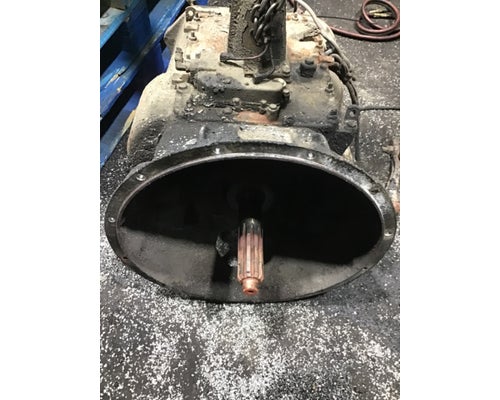 FULLER FROF16210C Transmission Assembly