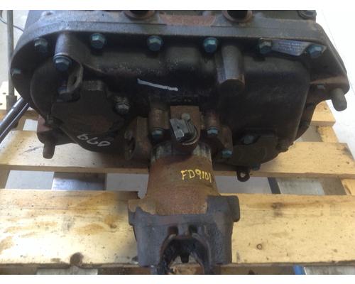 FULLER FROF16210C Transmission/Transaxle Assembly