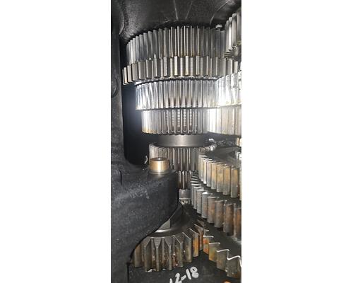 FULLER FRW-15210B Transmission Assembly