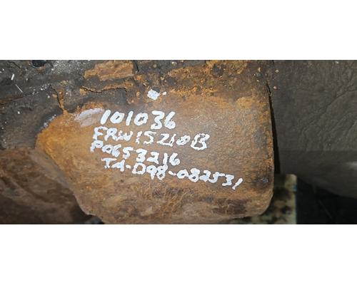 FULLER FRW-15210B Transmission Assembly