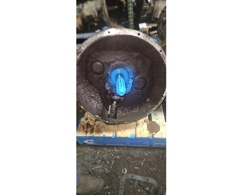 FULLER FRW-15210B Transmission Assembly