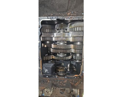 FULLER FRW-15210B Transmission Assembly