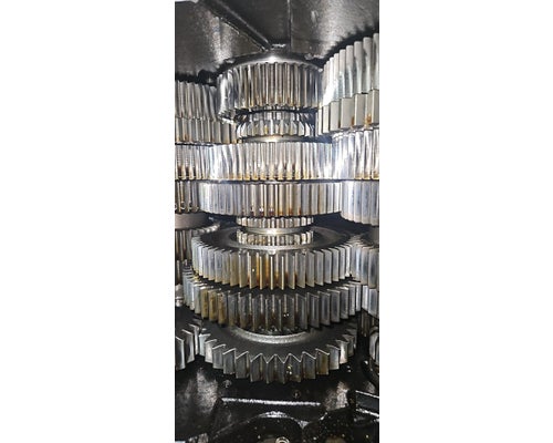 FULLER FRW-15210B Transmission Assembly