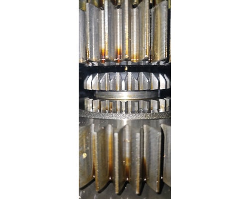 FULLER FRW-15210B Transmission Assembly