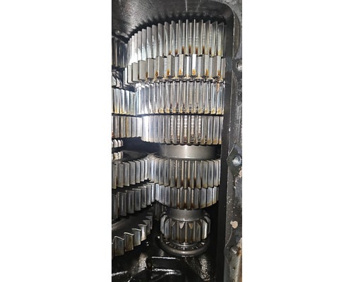FULLER FRW-15210B Transmission Assembly