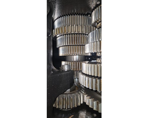 FULLER FRW-15210B Transmission Assembly