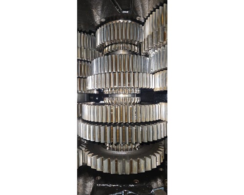 FULLER FRW-15210B Transmission Assembly