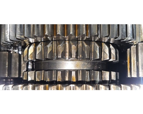 FULLER FRW-15210B Transmission Assembly