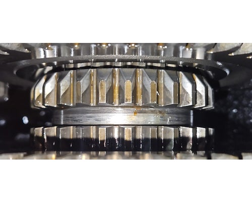 FULLER FRW-15210B Transmission Assembly