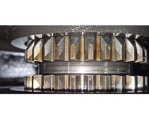 FULLER FRW-15210B Transmission Assembly