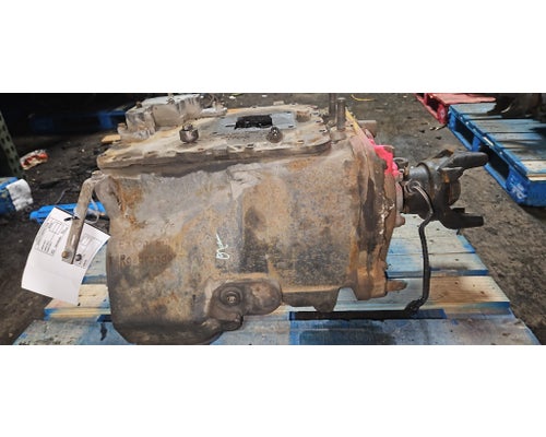 FULLER FRW-15210B Transmission Assembly