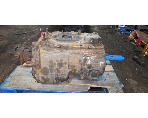 FULLER FRW-15210B Transmission Assembly