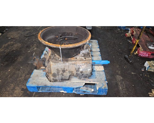 FULLER FRW-15210B Transmission Assembly