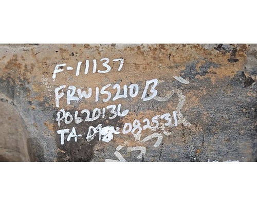 FULLER FRW-15210B Transmission Assembly