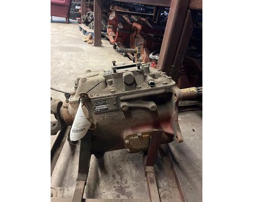  FULLER FS5005A Transmission Assembly #