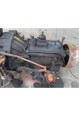 FULLER FS5306A Transmission Assembly