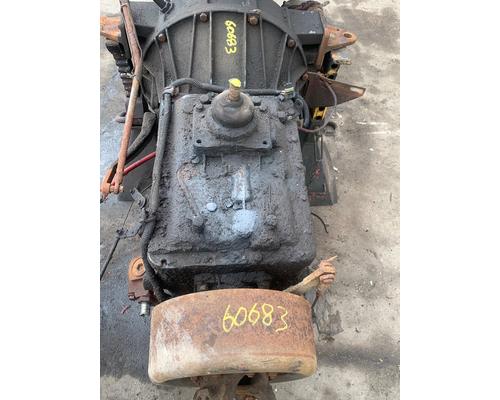 FULLER FS5306A Transmission Assembly